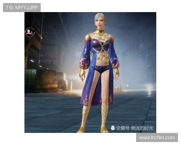 李秀英畅谈和平精英职业生涯背后的故事与成长经历